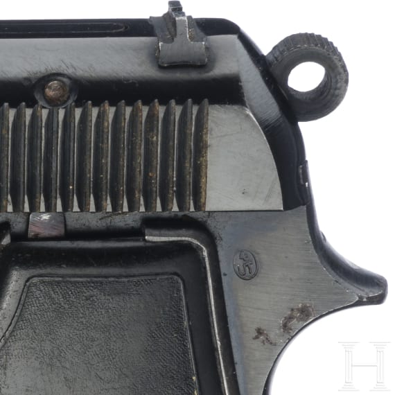 Beretta Mod. 35, Wehrmacht