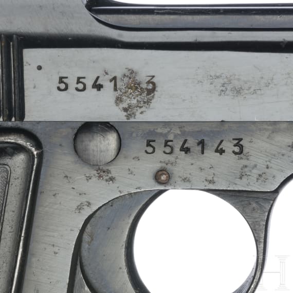 Beretta Mod. 35, Wehrmacht
