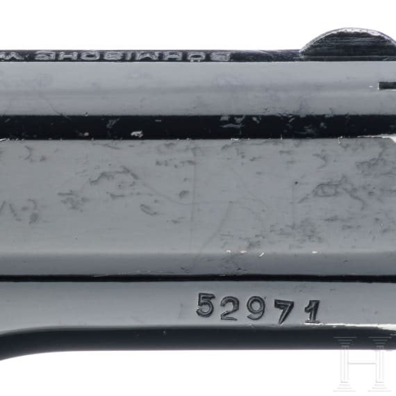 CZ Mod. 27, fr&uuml;he Wehrmacht