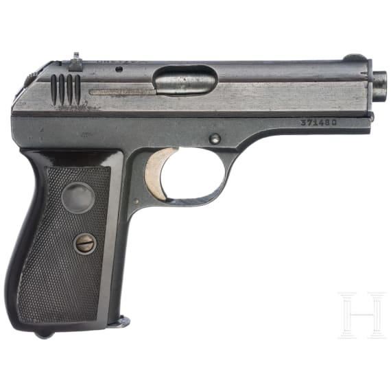CZ Mod. 27, Code "fnh"