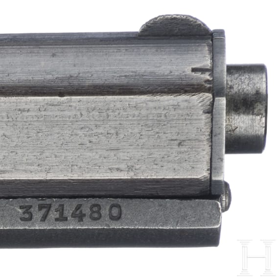 CZ Mod. 27, Code "fnh"