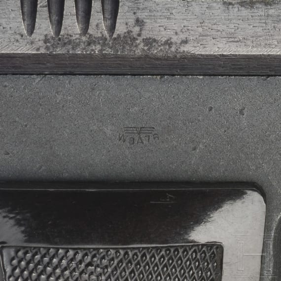 CZ Mod. 27, Code "fnh"