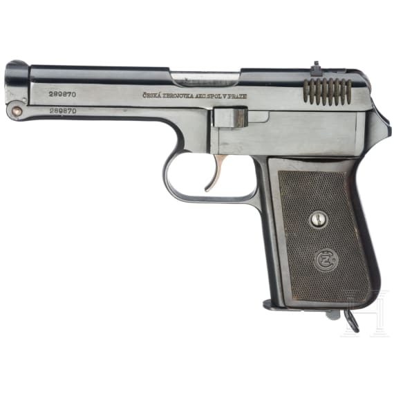 CZ Mod. 38