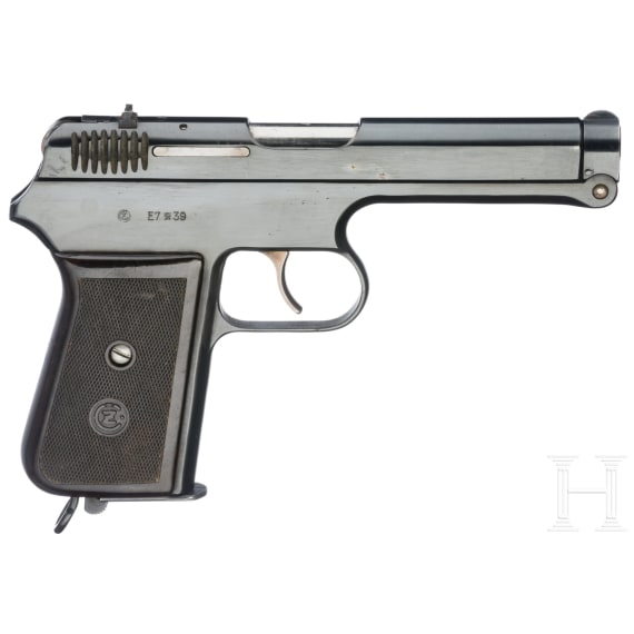 CZ Mod. 38