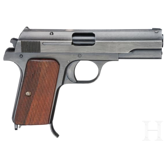 Femaru Mod. 37, Code "jhv - 43"