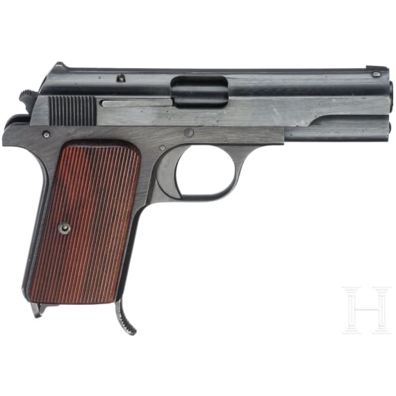 Femaru Mod. 37, Code "jhv -43"