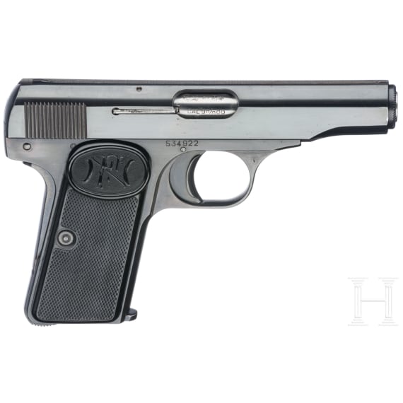FN Mod. 1910