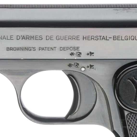FN Mod. 1910