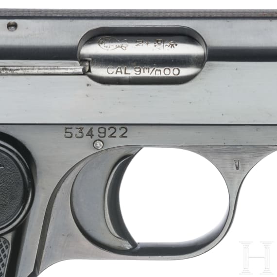 FN Mod. 1910