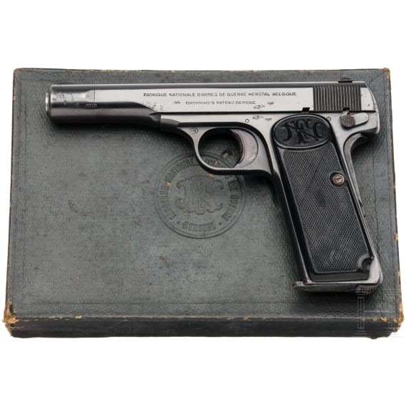 FN Mod. 10/22 Wehrmacht