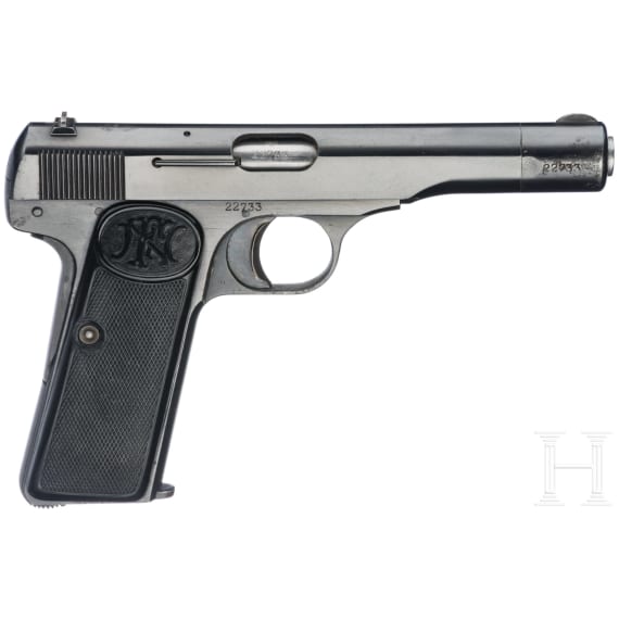 FN Mod. 10/22 Wehrmacht