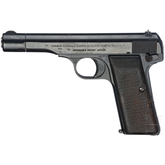 FN Mod. 10/22