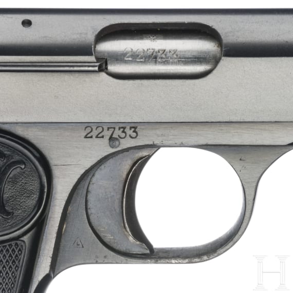 FN Mod. 10/22 Wehrmacht