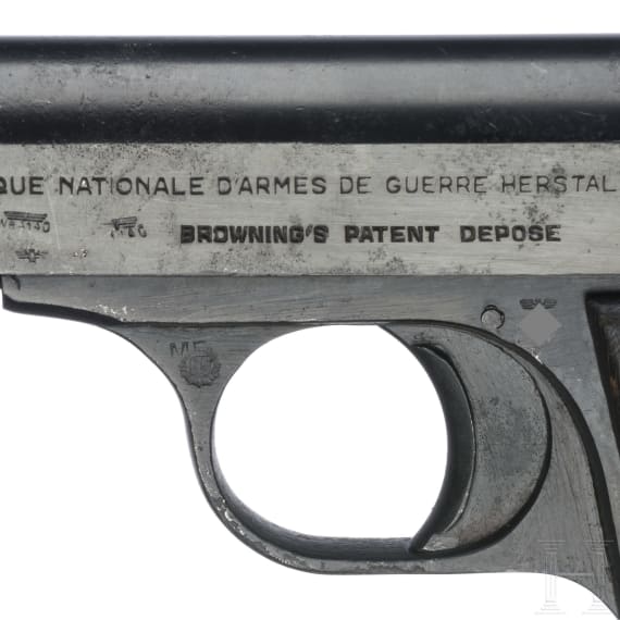 FN Mod. 10/22