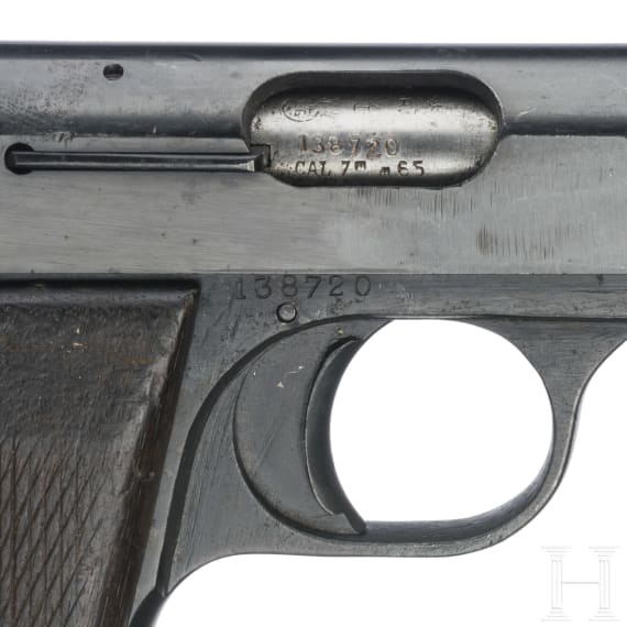 FN Mod. 10/22