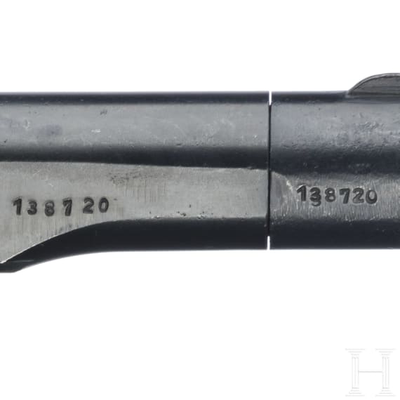 FN Mod. 10/22