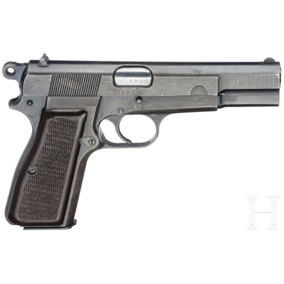 FN Mod. HP 35