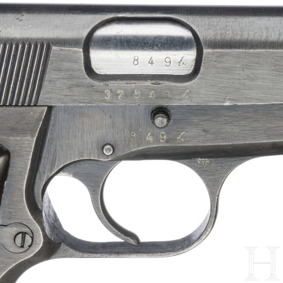 FN Mod. HP 35