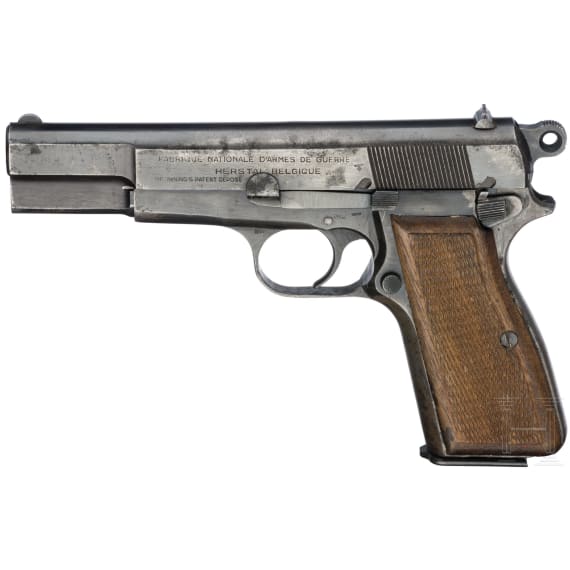 FN Mod. HP 35