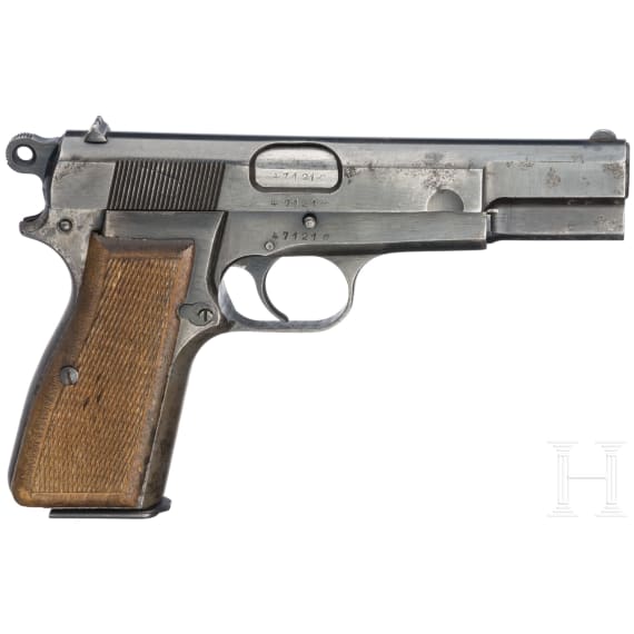 FN Mod. HP 35