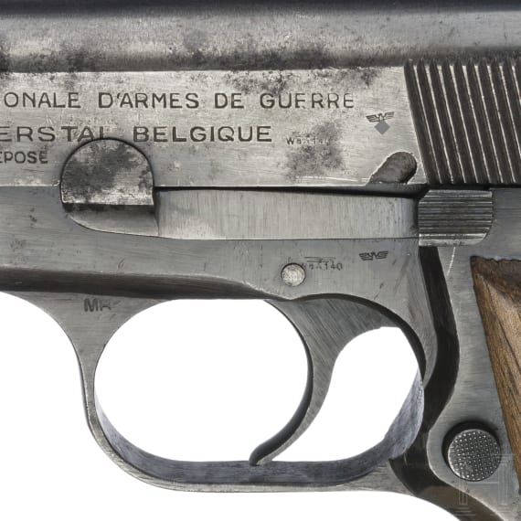 FN Mod. HP 35