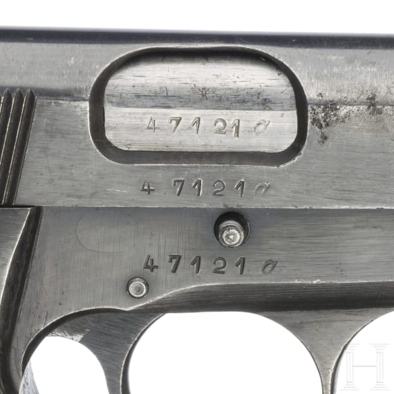 FN Mod. HP 35