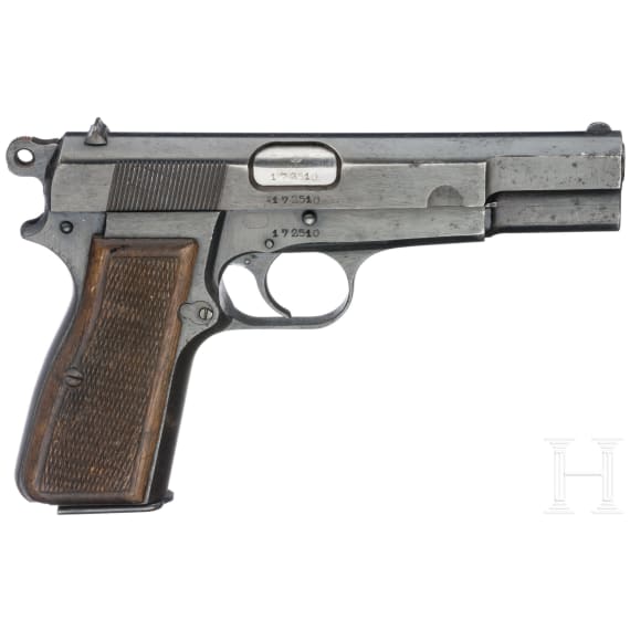 FN HP Mod. 35