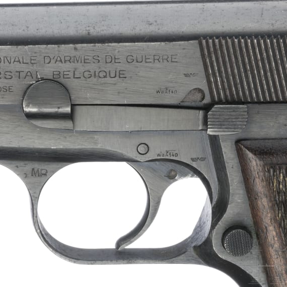 FN HP Mod. 35
