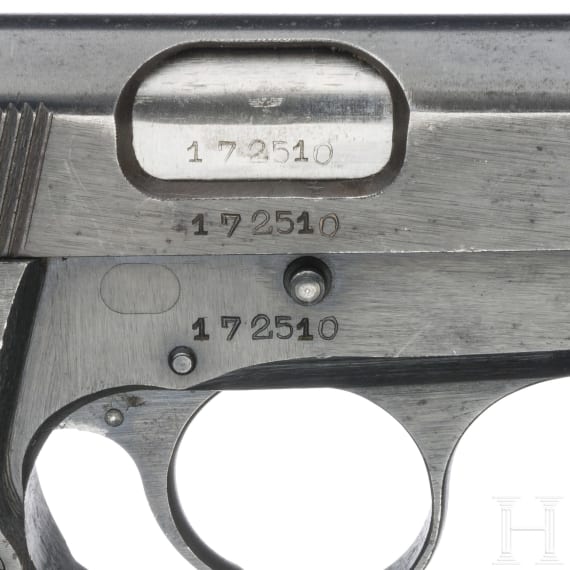 FN HP Mod. 35