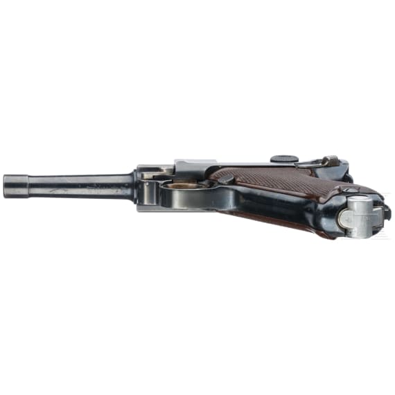 Pistole 08, Krieghoff, 1936