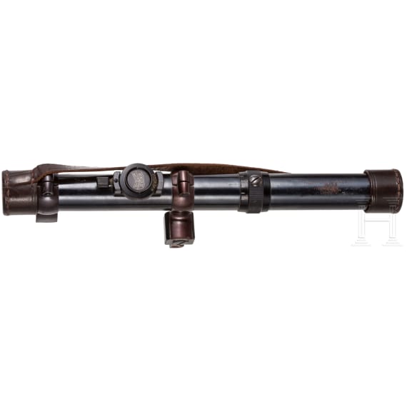ZF Hensoldt Klein-Dialyt 2 3/4x