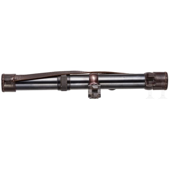ZF Hensoldt Klein-Dialyt 2 3/4x
