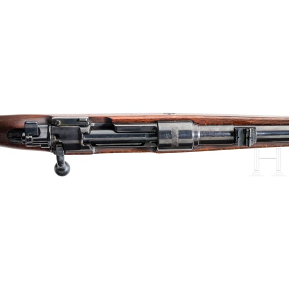 Heym, Zollkarabiner