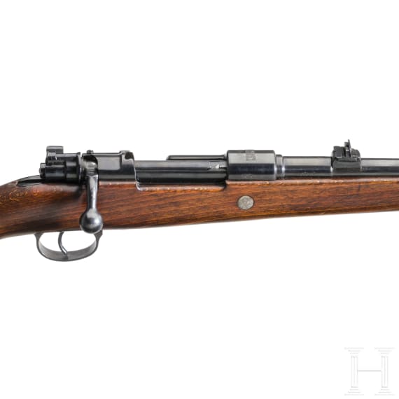 Heym, Zollkarabiner