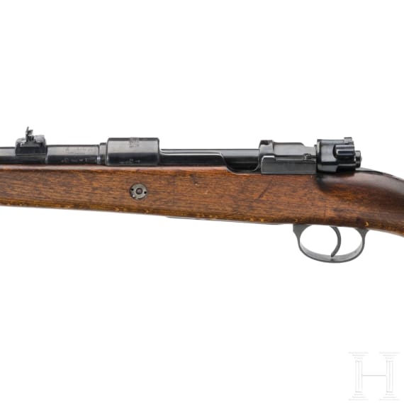 Heym, Zollkarabiner