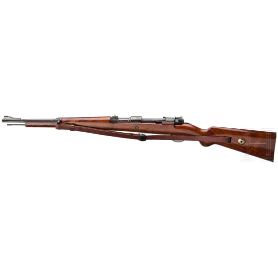 Heym M 52 Karabiner der Justizverwaltung