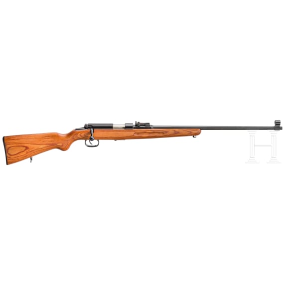Th&auml;lmann, KKV Wehrsportgewehr