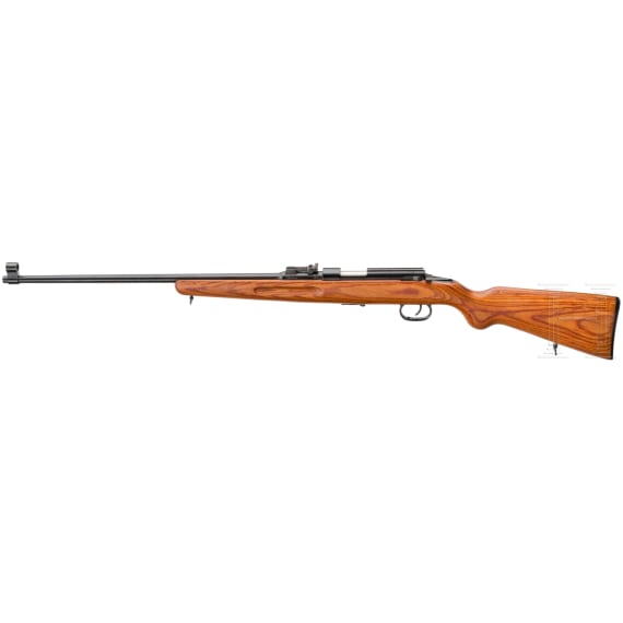 Th&auml;lmann, KKV Wehrsportgewehr