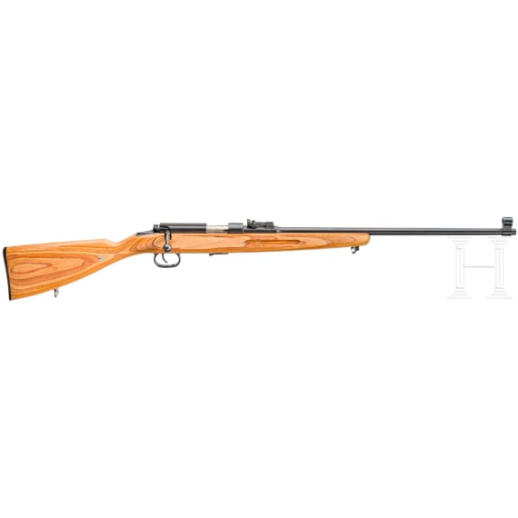 Th&auml;lmann, KKV Wehrsportgewehr