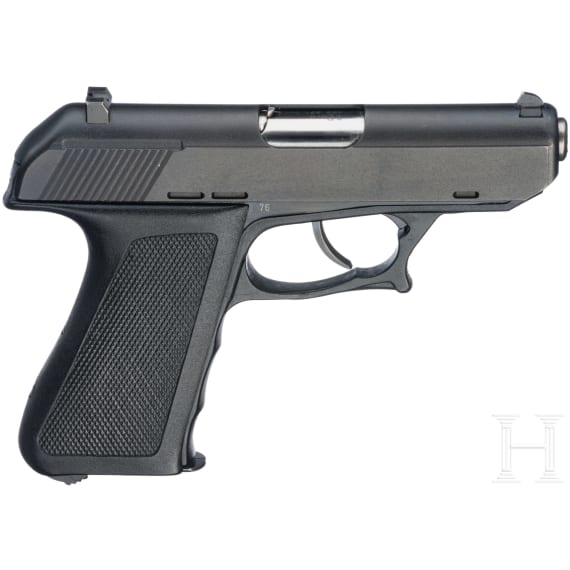 Heckler & Koch Mod. P9S