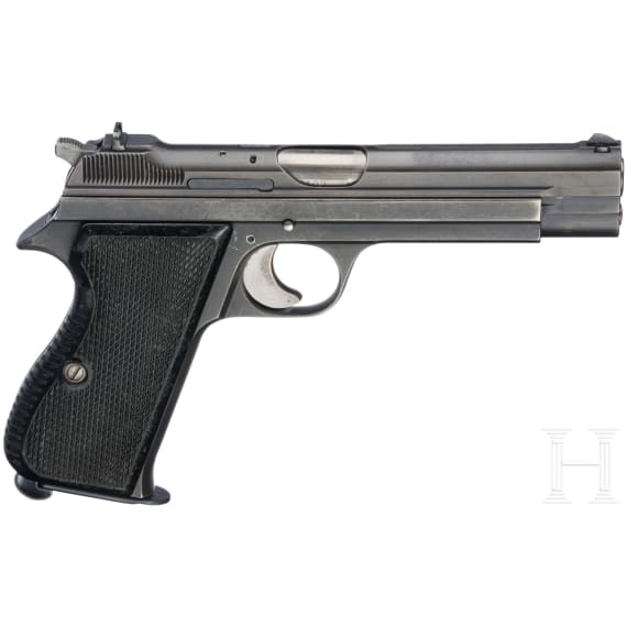 SIG, Mod. P 210-4