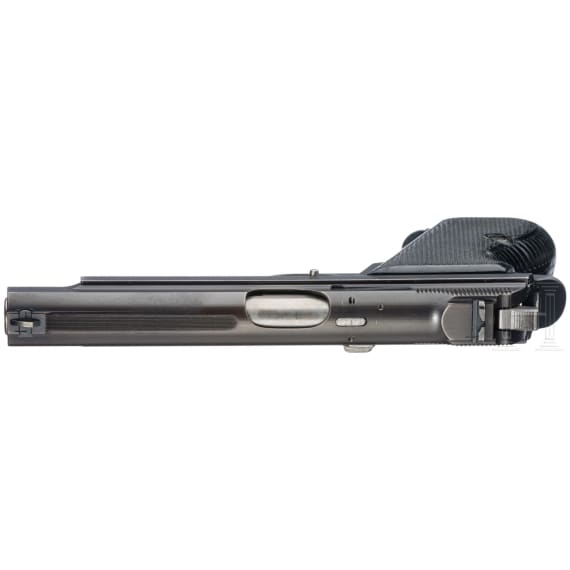 SIG, Mod. P 210-4