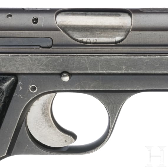SIG, Mod. P 210-4