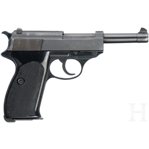 Walther, Mod. P 38, BMI