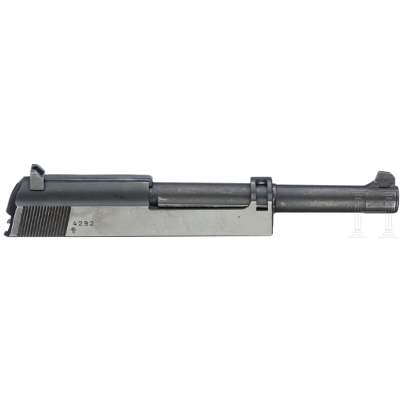 Wechselsystem f&uuml;r P1/P38, Kal. .22lr