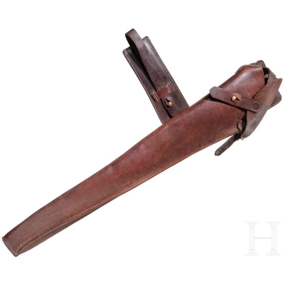 Karabinerfutteral der Kavallerie f&uuml;r K98a