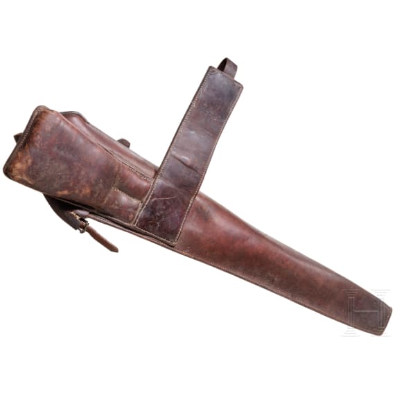 Karabinerfutteral der Kavallerie f&uuml;r K98a