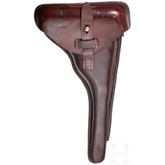 Tasche f&uuml;r lange Pistole 08