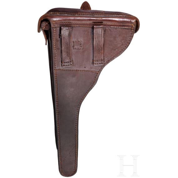 Tasche f&uuml;r lange Pistole 08