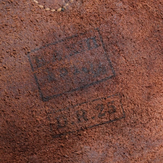 Karabinerfutteral der Kavallerie f&uuml;r K98a